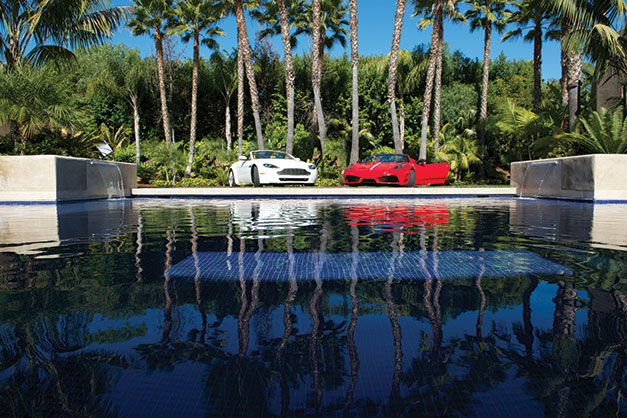 Contemporary Reflection